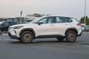Toyota Corolla Cross TOYOTA COROLLA CROSS 1.8L G SUV 2025