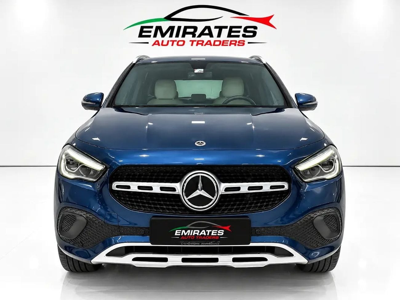 مرسيدس بنز GLA 200 AMG PREMIUM GLA200