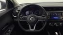 Nissan Kicks 2024 SV | AED 925/Month | 0 DP | 30 Day Return | Warranty | Service History