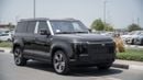 روكس 01 PRESTIGE VIP PLUG-IN HYBRID 1.5L Petrol Turbo Engine Electric Range 235KM FOR LOCAL تسجيل محلي