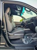 Toyota Hilux GR SPORT/4.0L PETROL V6 4WD/RADAR/ 360 CAMERA/ DRIVER POWER SEAT/ (CODE # GR SPORT)