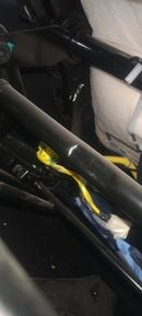 Ford Territory TREND 1.8 | Zero Down Payment | Home Test Drive