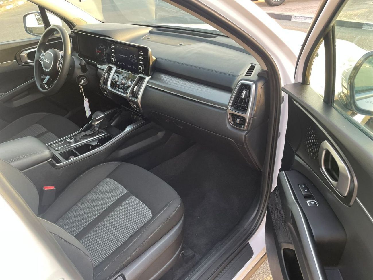 Kia Sorento 2022 Kia Sorento 2.5L V4 MidOption+ 7 Seater - AWD 4x4 - Family Car - Multi Drive Mode -