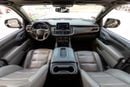 Chevrolet Tahoe Z71 6.2L Chevrolet Tahoe Z71 2021 GCC | Warranty