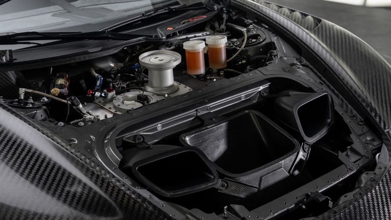 بورش 911 935 1 of 77 - 2019 - Euro Specs