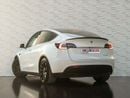Tesla Model Y Performance (AWD)