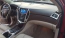 Cadillac SRX Cadillac SRX_Gcc_2015_Excellent_Condition _Full option