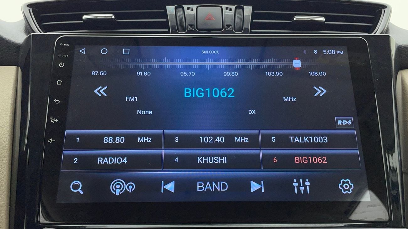 Nissan XTrail S 2.5 | Zero Down Payment | Home Test Drive