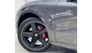 بورش ماكان GTS 2018 Porsche Macan GTS, Porsche Warranty-Full Service History-GCC