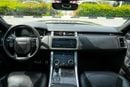 Land Rover Range Rover Sport Autobiography 5.0L