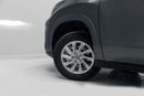 Toyota Innova GL 2.0L - GREY METALLIC INSIDE BLACK & BROWN | EXPORT ONLY