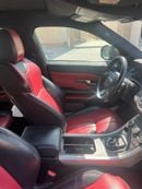 Land Rover Range Rover Evoque AUTOBIOGRAPHY