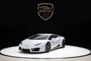 لامبورغيني هوراكان Lamborghini Huracan