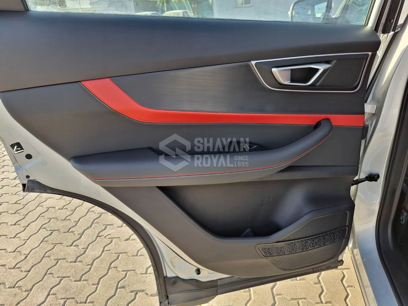 Chery Tiggo 7 CHAMPION STANDARD 1.5L TURBO PETROL AT 2026MY