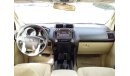 Toyota Prado Toyota Land Cruiser Prado 2016 4.0 GCC