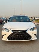Lexus ES300h