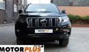 Toyota Prado VX-L 2.8lt Diesel AT Executive in ANTWERP