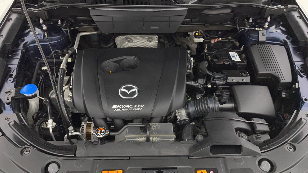 Mazda CX5 GT 2.5 | Zero Down Payment | Free Home Test Drive