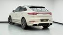 بورش كايان GTS
