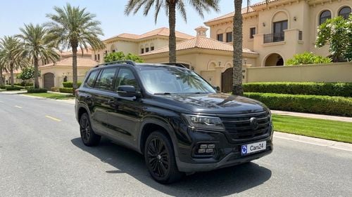 MG RX8 BLACK EDITION 2022 | AED 857/Month | 0 DP | 30 Day Return | Warranty