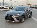 لكزس NX 300 2020 LEXUS NX300 FULL OPTIONS IMPORTED FROM USA