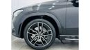 Mercedes-Benz GLE 450 Premium 2020 Mercedes Benz GLE450 AMG 4MATIC, Aug 2025 Mercedes Warranty, Full Options, Low Kms, GCC
