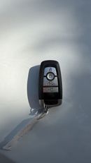 Ford Mustang GT California Special 5.0L (435 HP) Coupe A/T