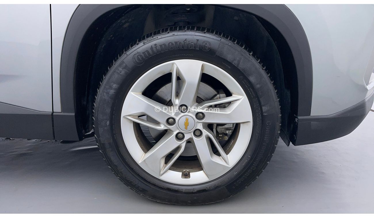 Chevrolet Captiva LS 1.5 | Zero Down Payment | Free Home Test Drive