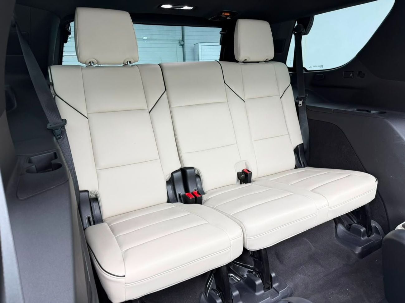 Cadillac Escalade SPORT