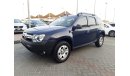 Renault Duster we offer : * Car finance services on banks * Extended warranty * Registration / export services