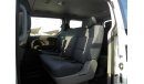 Hyundai H-1 2016 9 seats Ref# 282