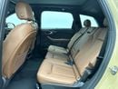 Audi Q7 SUV S line 55 TFSI quattro 340hp (Ref# 25403)