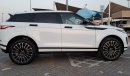 Land Rover Range Rover Evoque P200 S Rangerover Evoque 2021