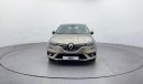 Renault Megane LE 1.6 | Under Warranty | Inspected on 150+ parameters