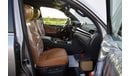لكزس LX 570 V8 5.7L Petrol Automatic Super Sport