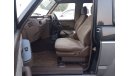 Nissan Patrol Safari NISSAN SAFARI RIGHT HAND DRIVE (PM1151)