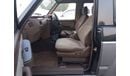 Nissan Patrol Safari NISSAN SAFARI RIGHT HAND DRIVE (PM1151)