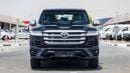 تويوتا لاند كروزر VXR V6 Twin Turbo 3.5L AWD | 2026 | For Local Registration +10%