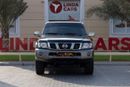 Nissan Patrol Super Safari Nissan Patrol Super Safari 2022 (LOWEST MILEAGE) GCC under Warranty with Flexible Down-Payment.
