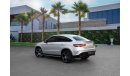 Mercedes-Benz GLE 43 AMG | 4,698 P.M  | 0% Downpayment | Excellent Condition!