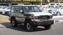 Toyota Land Cruiser LX 4.0 L