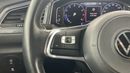 فولكس واجن T ROC R-Line | شامل الضمان | 0 ﺪﻔﻋﺓ ﺃﻮﻟﻯ