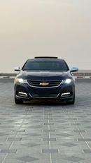 شيفروليه إمبالا