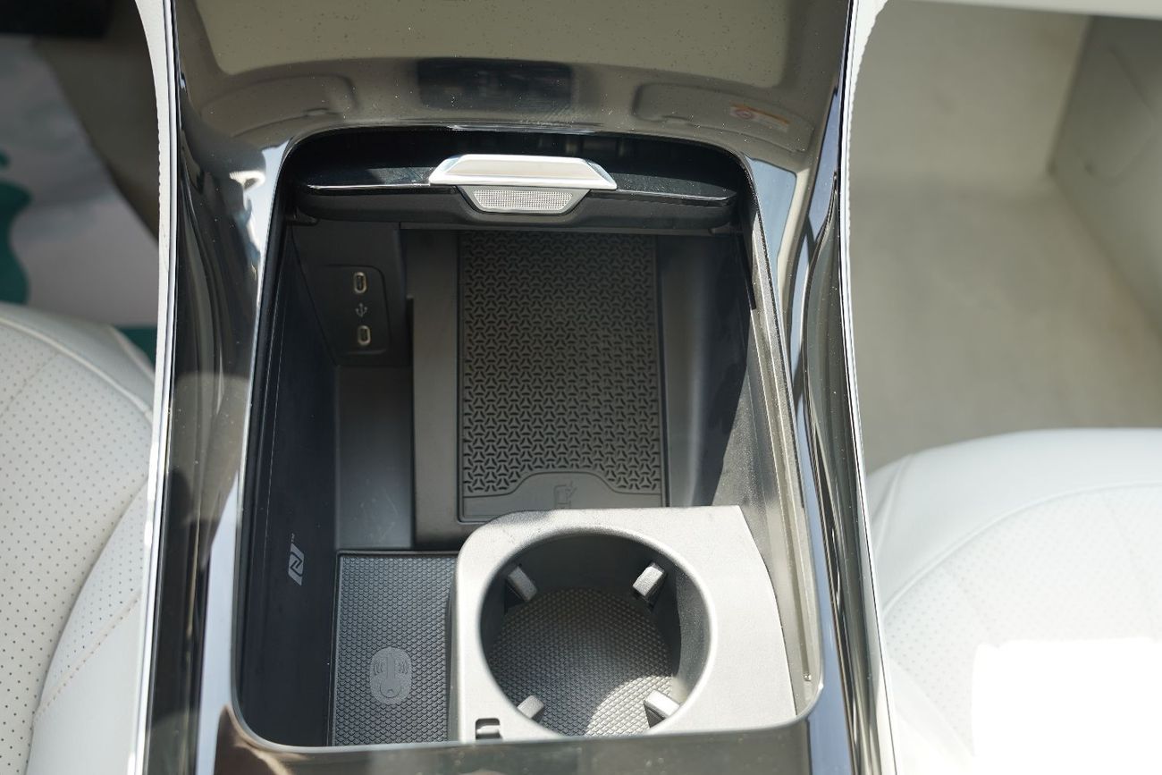 Mercedes-Benz EQE 350+ 2023 Mercedes-Benz EQE500 4-Matic SUV AWD 0Km