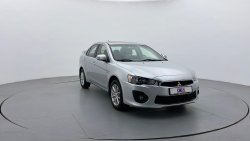 Mitsubishi Lancer GLS HIGHLINE 1.6 | Under Warranty | Inspected on 150+ parameters