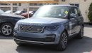 Land Rover Range Rover Autobiography 5.0P Brand New