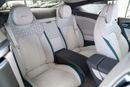 Bentley Continental GT SPEED 6.0L W12 (626 HP)