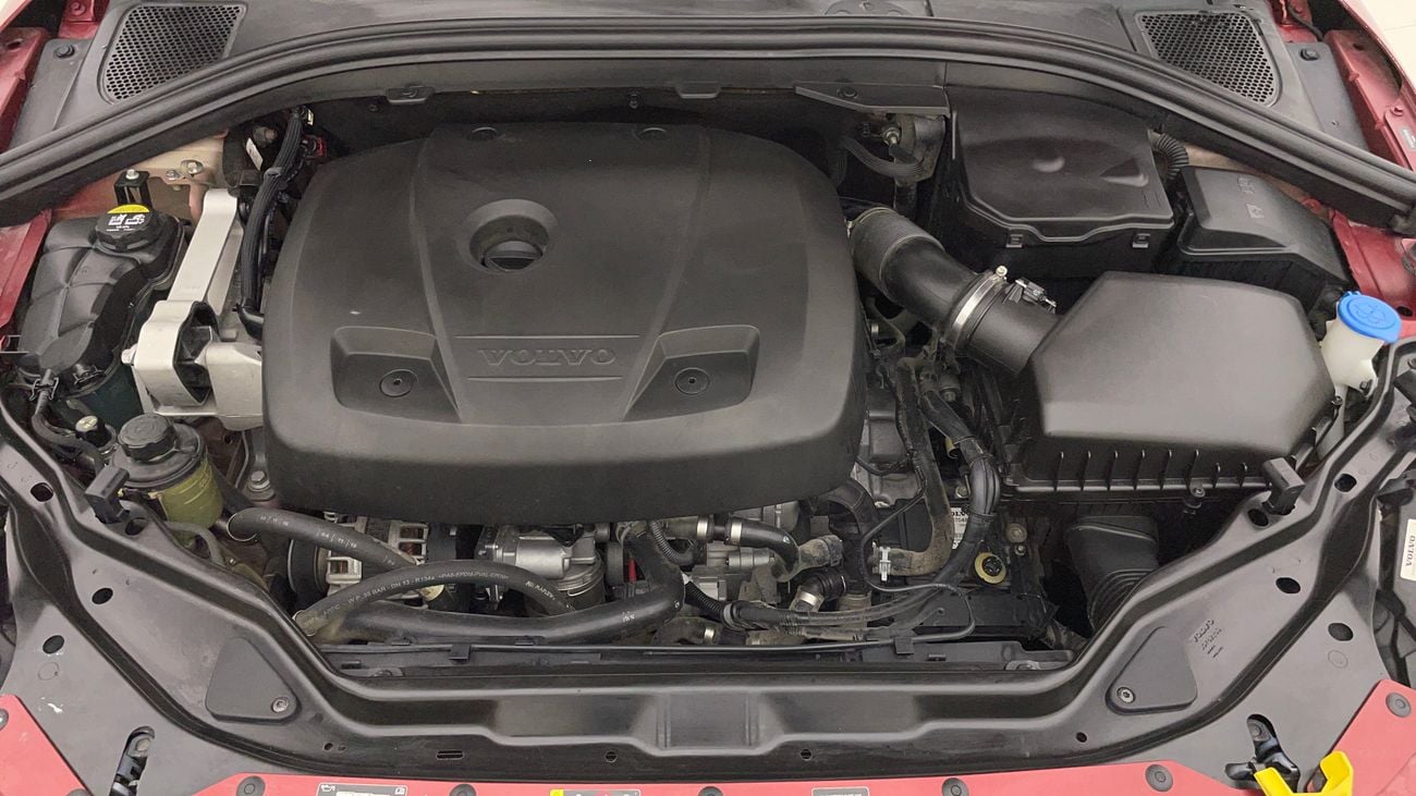 Volvo XC60 T5 INSCRIPTION 2 | Zero Down Payment | Home Test Drive