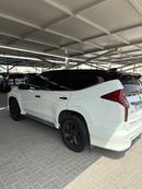 Mitsubishi Montero Sport GLS PREMIUM