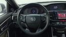 هوندا أكورد EX COUPE 2.4 | بدون دفعة مقدمة | اختبار قيادة مجاني للمنزل